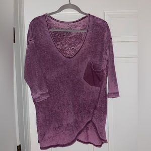 Free people shirt
